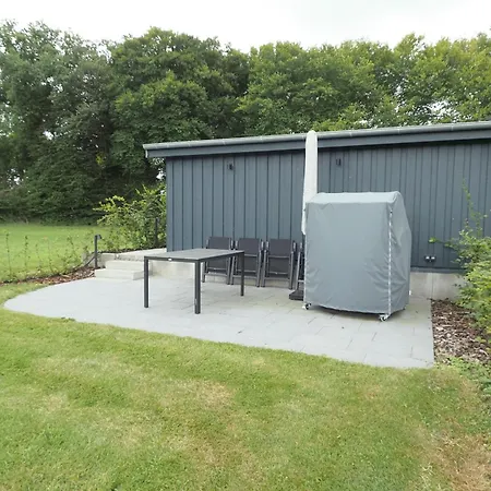 Nordische Huus - Hyggelig, Mit Fußbodenheizung, Balkon, Glasfaser-internet Und Wallbox Apartment *