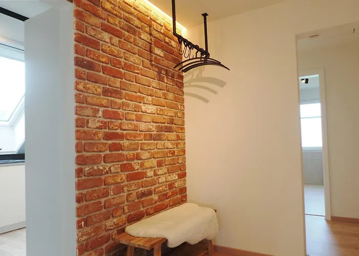 Nordische Huus - Hyggelig, Mit Fußbodenheizung, Balkon, Glasfaser-internet Und Wallbox Beverstedt