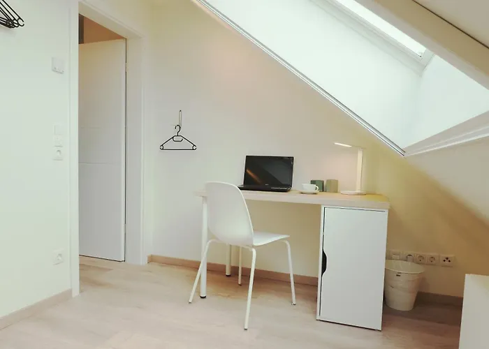 Nordische Huus - Hyggelig, Mit Fußbodenheizung, Balkon, Glasfaser-internet Und Wallbox Apartment Beverstedt